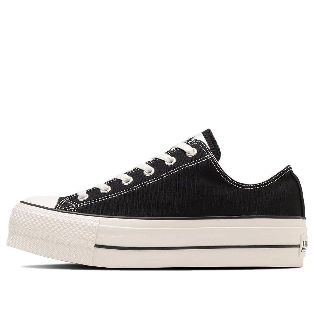 Converse All Star Lifted Ox 'Black' 31309421