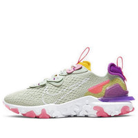 (WMNS) Nike React Vision 'Pistachio Frost' CI7523-300