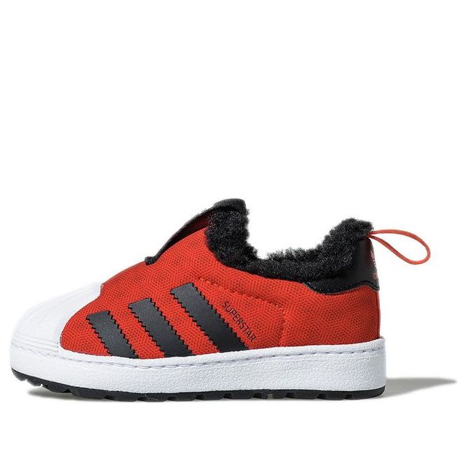 (TD) adidas originals Superstar Winter 360 L BY9942