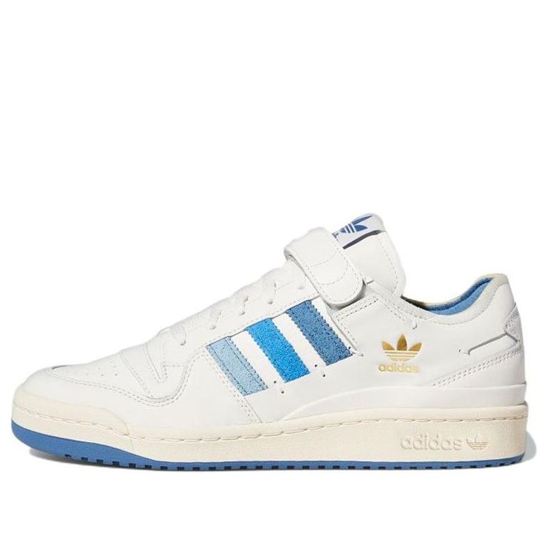 adidas Forum 84 Low 'White Altered Blue' GW4333