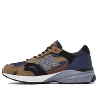 New Balance 920 'Cream Black Blue' M920INV
