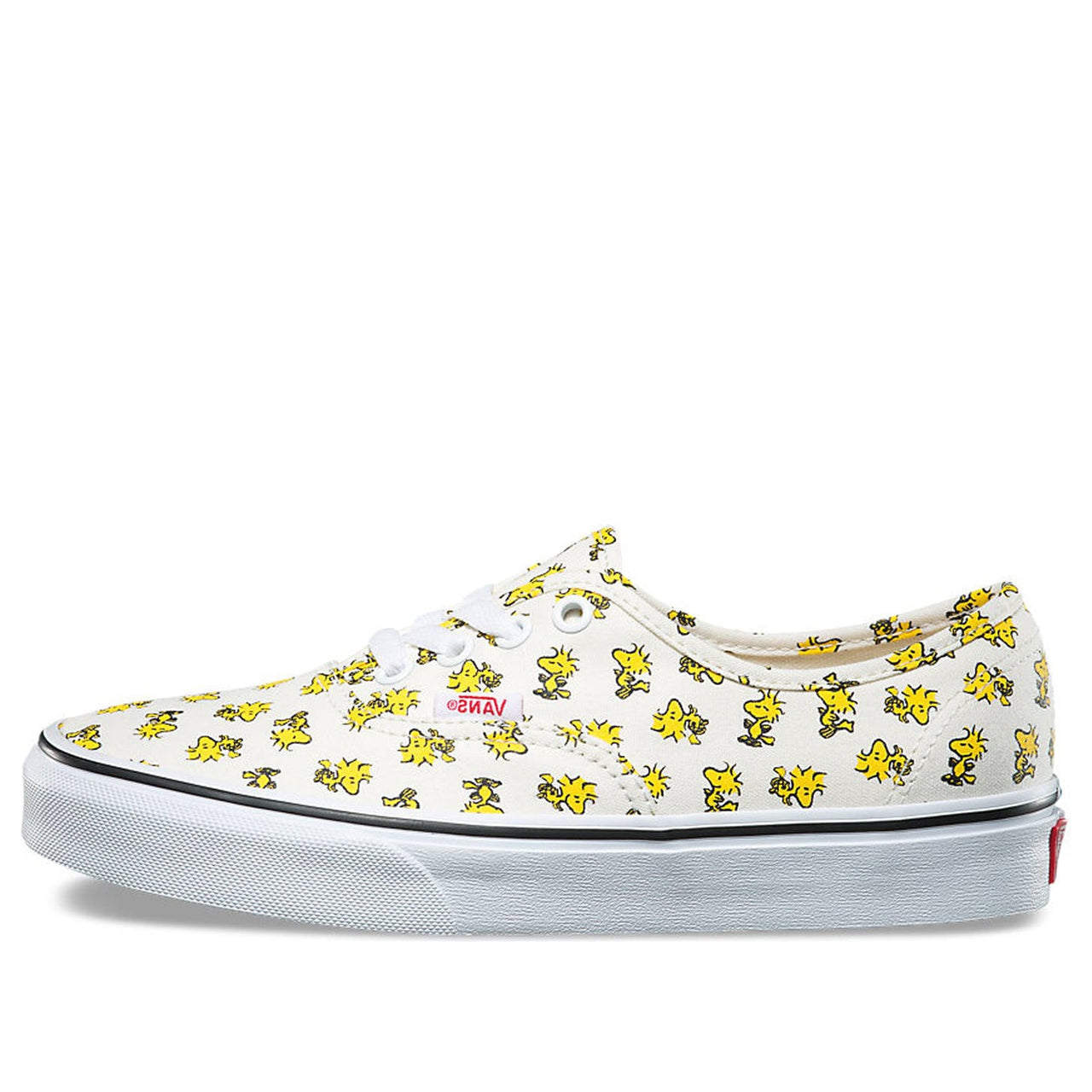 Vans Peanuts x Authentic 'Woodstock' VN0A38EMOQZ