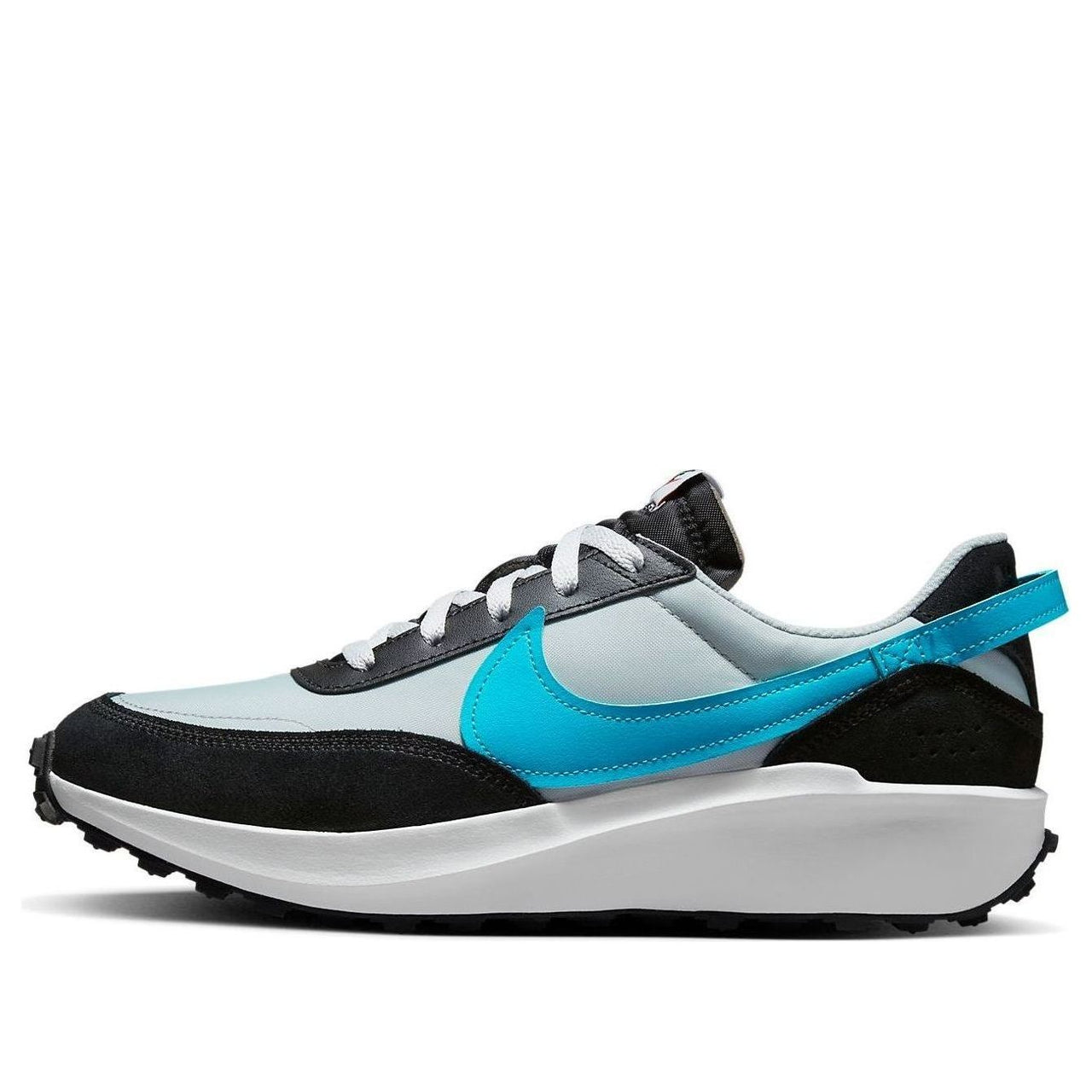 Nike Waffle Debut 'Grey Laser Blue' DH9522-004