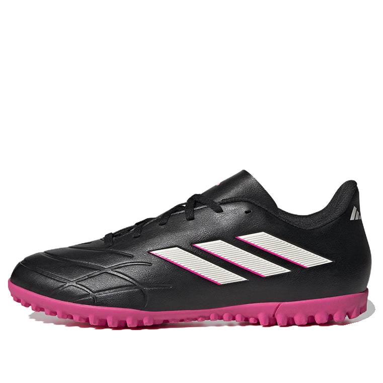 adidas Copa Pure.4 TF Boots 'Core Black Team Shock Pink 2' GY9049