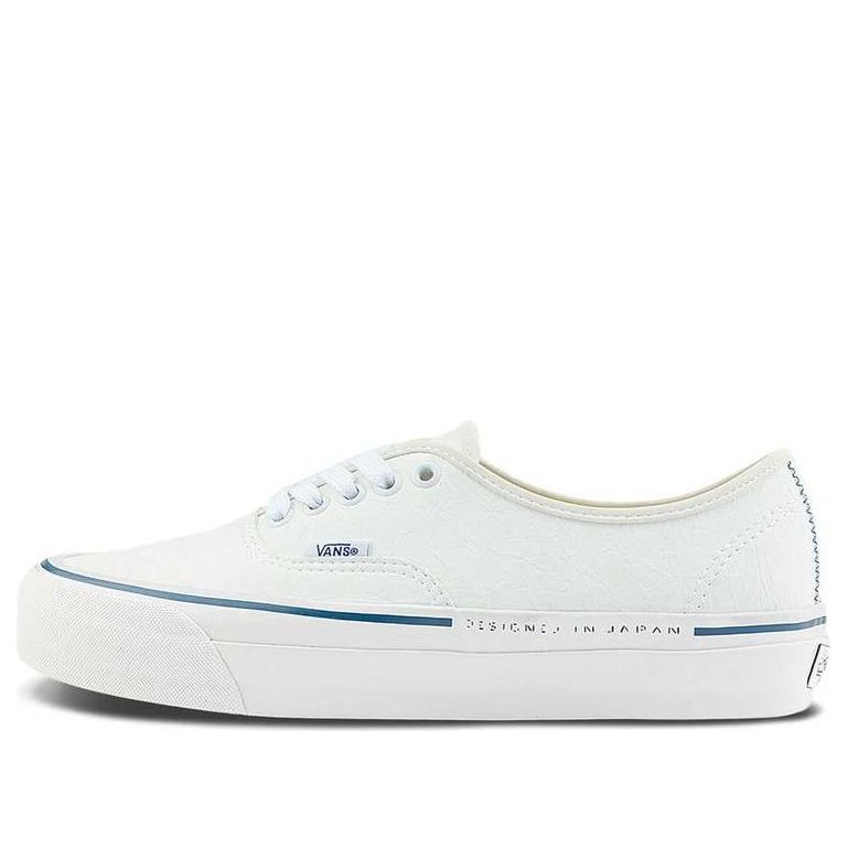 Vans Premium Authentic Reissue 44 'Street Vintage' VN000CQAJVY