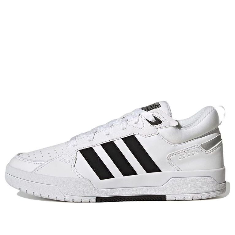 adidas 100DB 'White Black' GY7007