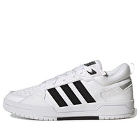 adidas 100DB 'White Black' GY7007