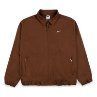 Nike SB Lightweight Skate Jacket 'Brown' DQ6335-259
