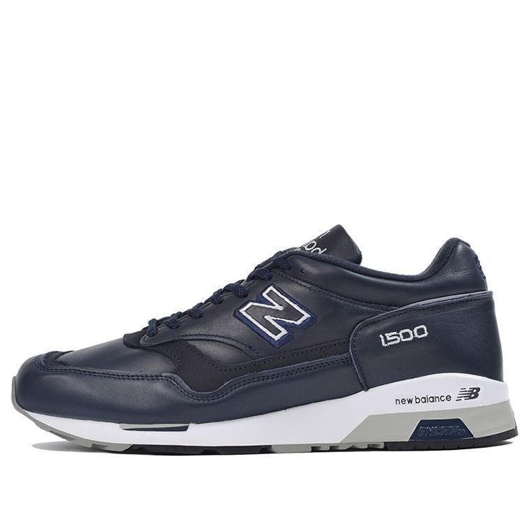 New Balance 1500 'Navy Leather' M1500NAV