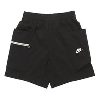 Nike AS Men's Nike Sportswear ME UL WVN Short UT Black CZ9839-010