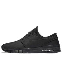 Nike Stefan Janoski Max SB 'Triple Black' 631303-008