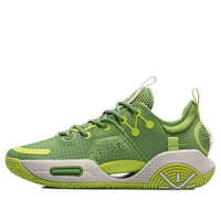 Li-Ning WADE ALL CITY 9 V1.5 'Olive Green' ABAR015-6