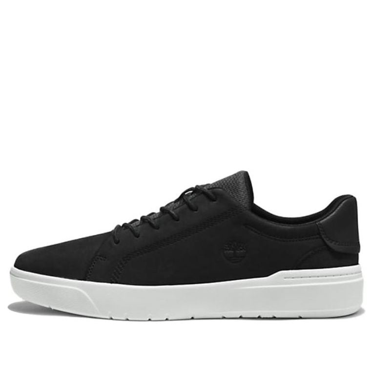 Timberland Seneca Bay Low Trainer 'Black' A275R015