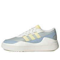 (WMNS) adidas Osade Shoes 'Off White Yellow Wonder Blue' IG7331