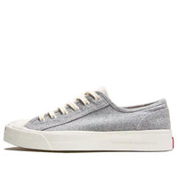 Converse Foot Patrol x Jack Purcell Ox 'Grey' 165492C