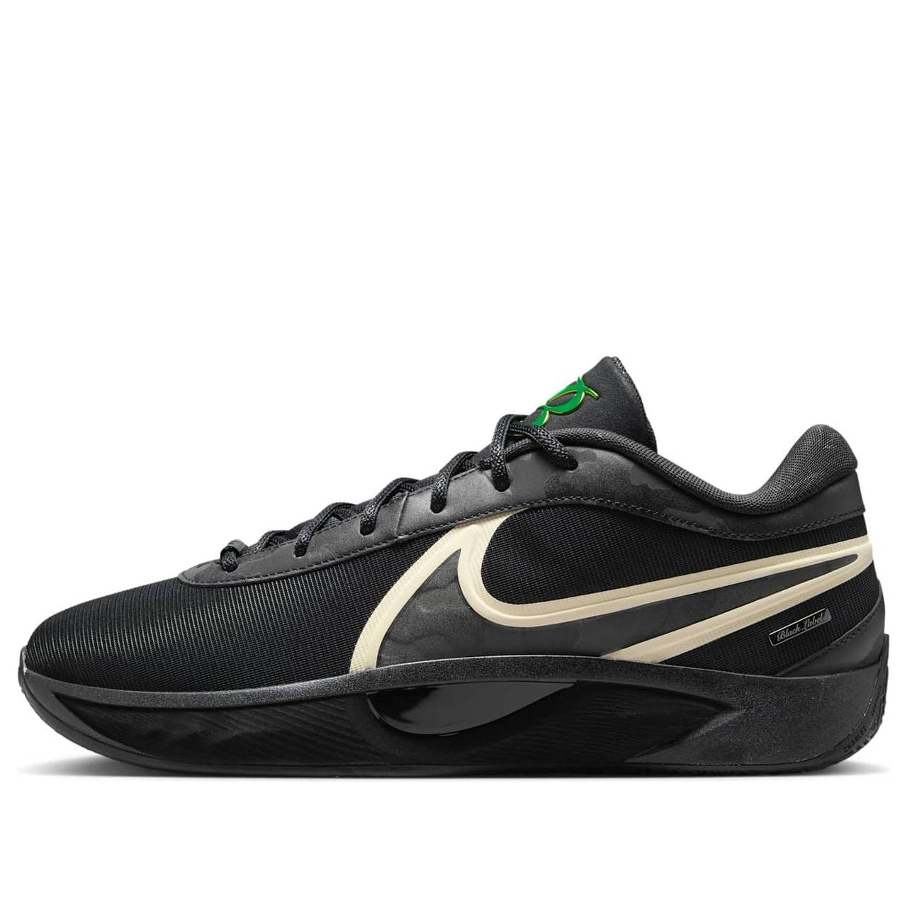 Nike Zoom Freak 6 'All-Star Black Label' IB3863-001