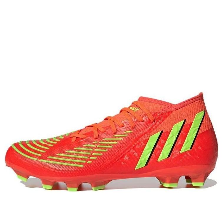 adidas Predator Edge.2 MG 'Red Green Blue' GW0958