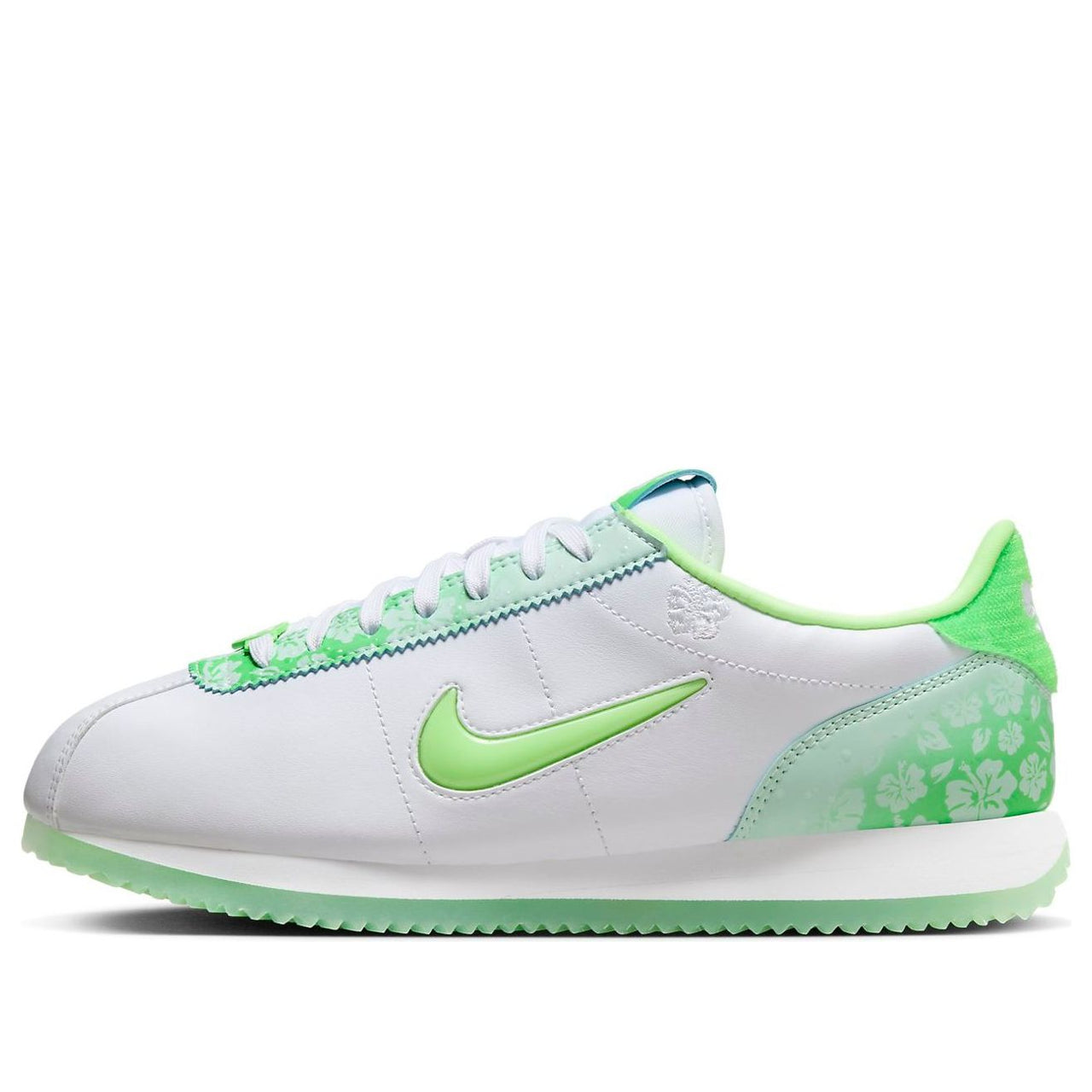 Nike x Doernbecher Cortez 'White Green' FZ3020-919