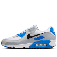 Nike Air Max 90 'Pure Platinum Photo Blue' FN6958-102