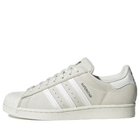 adidas originals Superstar 'Gray White' HQ8926