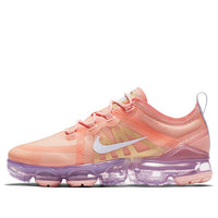 (WMNS) Nike Air VaporMax 2019 'Bleached Coral' AR6632-603