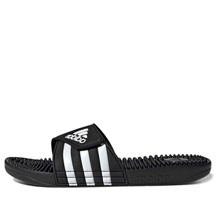 adidas Adissage Slides 'Core Black' F35580