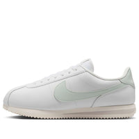 (WMNS) Nike Cortez Leather 'Summit White Mint Light Bone' DN1791-106