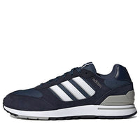 adidas neo Run 80S 'Navy Blue' GV7303