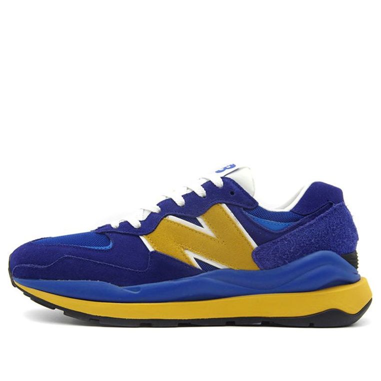 New Balance 57/40 'Blue Yellow' M5740LLO
