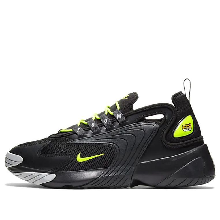 Nike Zoom 2K 'Volt' AO0269-008