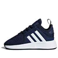 (TD) adidas originals X_PLR 'Blue White' CQ3133