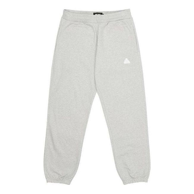 Palace FW22 Sofar Jogger Pants 'Grey' P16JG007