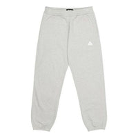 Palace FW22 Sofar Jogger Pants 'Grey' P16JG007