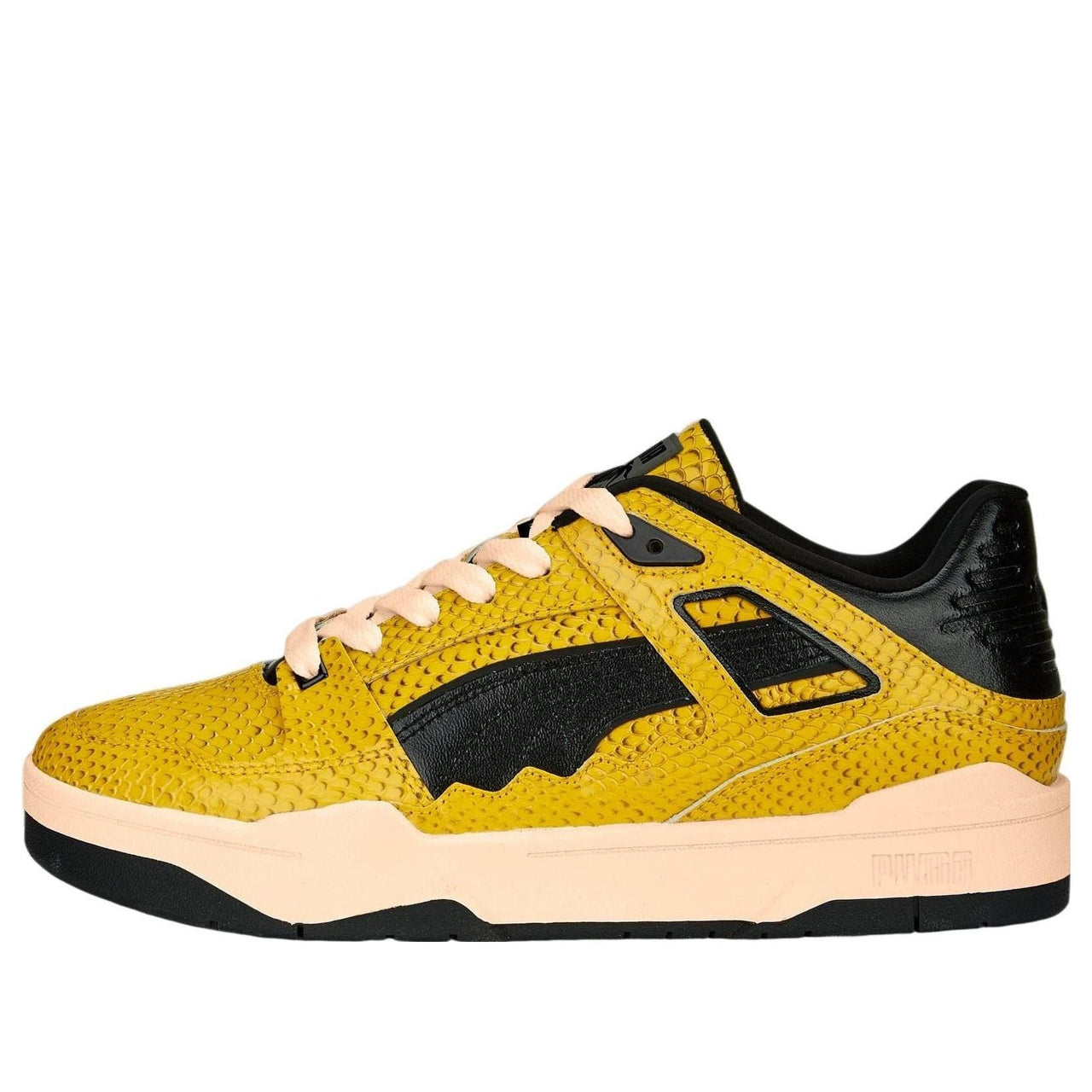 PUMA Slipstream x Jeff Staple 'Gidra - Radiant Yellow' 392059-01