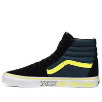 Vans Sport SK8-HI 'Multi/True White' VN0A4U3CWNA