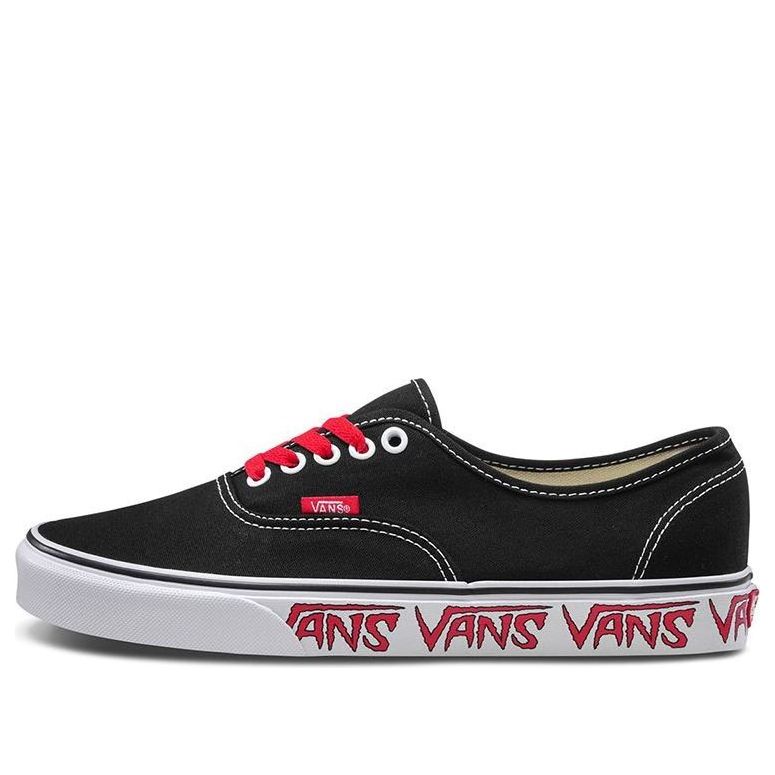 Vans Authentic 'Sketch Sidewall' VN0A38EMQ6D