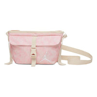 (WMNS) Air Jordan Casual Fashion Crossbody Bag 'Light Pink' DV5312-635