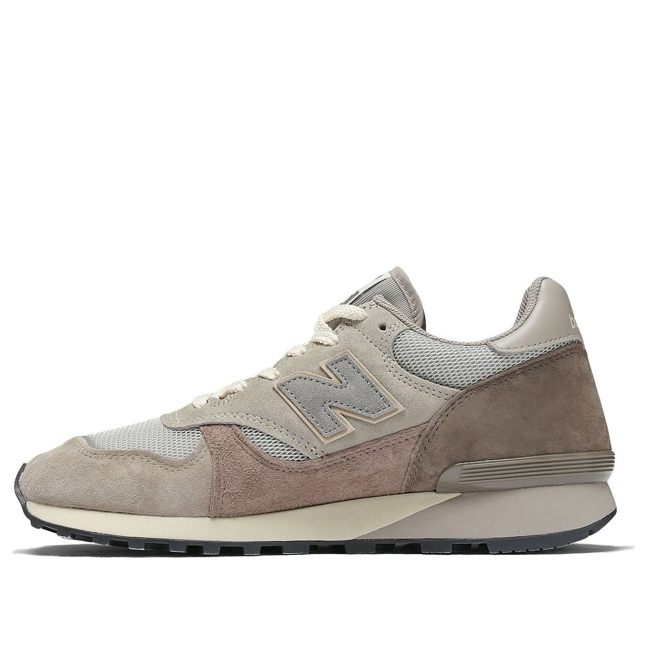New Balance x AURALEE 475 'Grey' U475AE