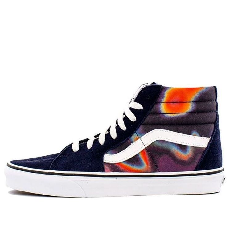 Vans SK8-HI 'Dark Aura' VN0A4U3CWN0