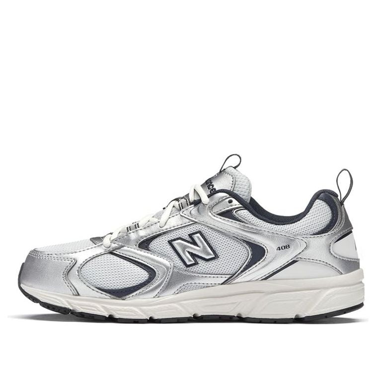New Balance 408 'Silver' ML408N