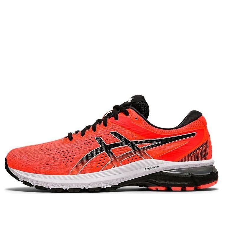 ASICS GT-2000 8 'Sunrise Red' 1011A690-703