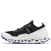 (WMNS) On Running Cloudultra 2 'Black White Blue' 3WD30280299