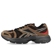 Reebok Premier Road Plus 6 'Brown Black' 100074093