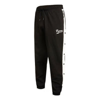 PUMA Downtown Pants 'Black' 537881-01