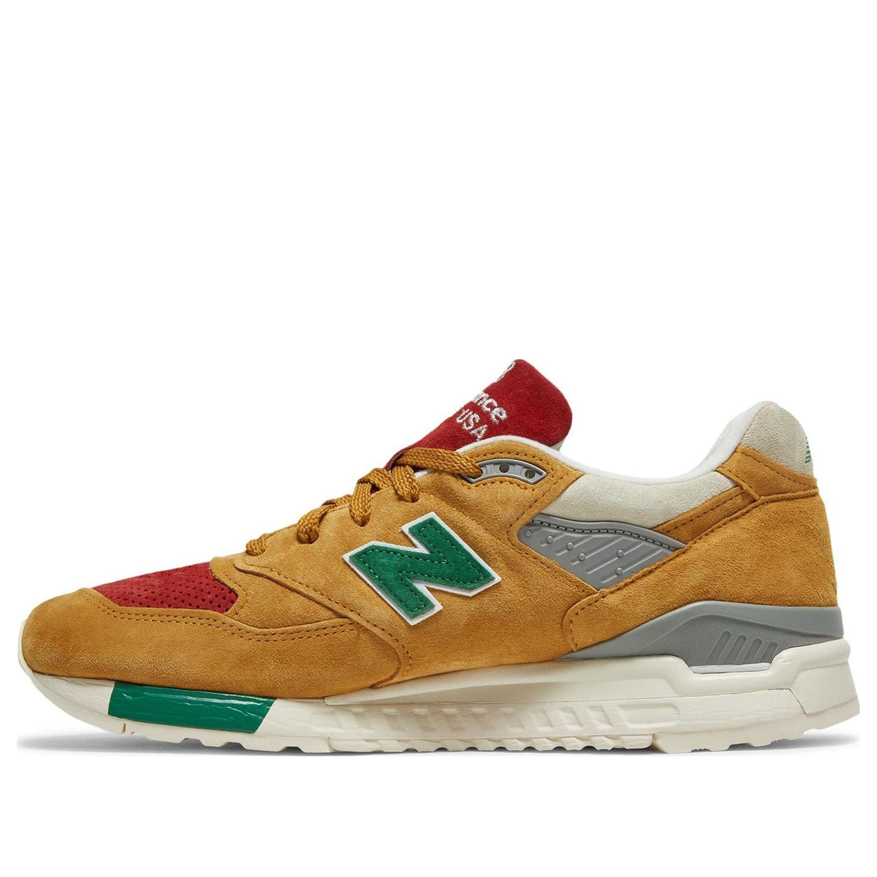 New Balance J.Crew x 998 'Condiments' M998JCR