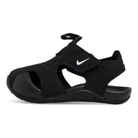 (TD) Nike Sunray Protect 2 'Black White' 943827-001