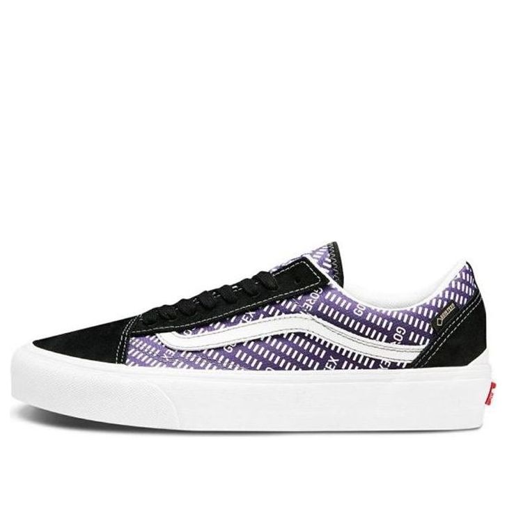 Vans Old Skool Goretex Purple VN0A4V9WB7M