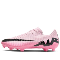 Nike Mercurial Vapor 15 Academy MG Low 'Mad Brilliance Pack - Pink Foam Black' DJ5631-601