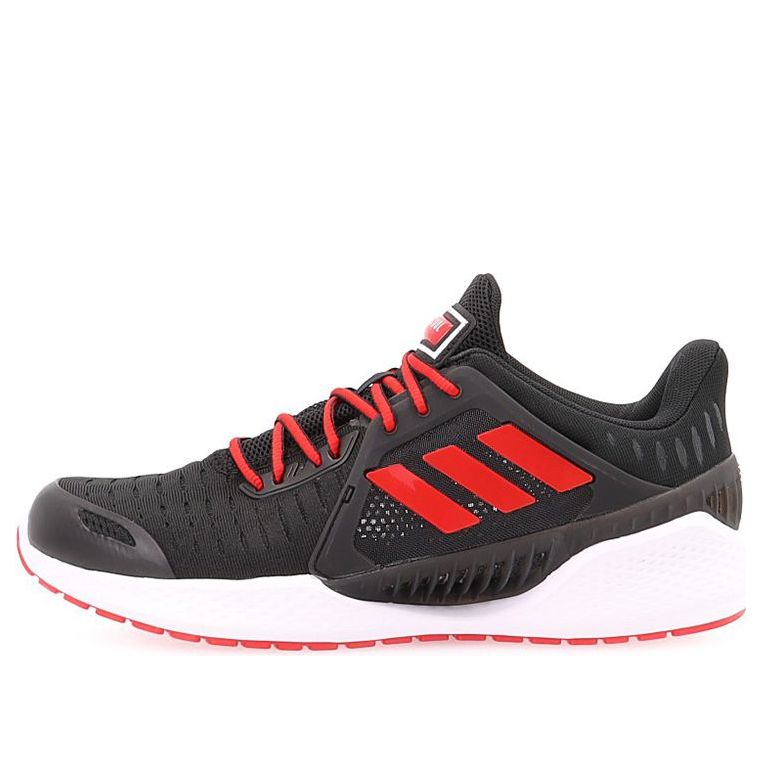 adidas Climacool Vent Summer.Rdy EM 'Black Scarlet' EG1117