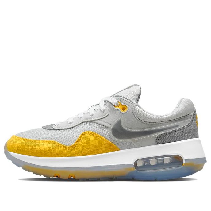 (GS) Nike Air Max Motif 'Photon Dust' DH9388-001